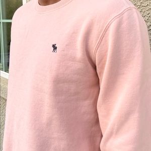 Abercrombie & Fitch crewneck